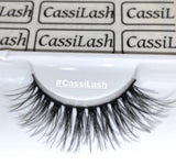 Lash Binder x StarGirl Cosmetics Lashes- CLASSI LASH - The Conscious Glow Boutique