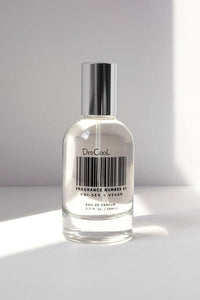 Fragrance 03 "Blonde" - The Conscious Glow Boutique