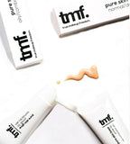 TMF Cosmetics Pure Skin Glow Primer Normal/Dry Skin