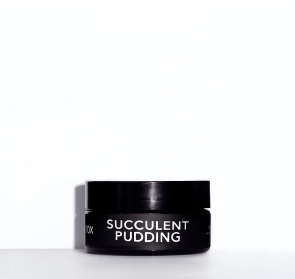 LILFOX Succulent Pudding super calm emulsion