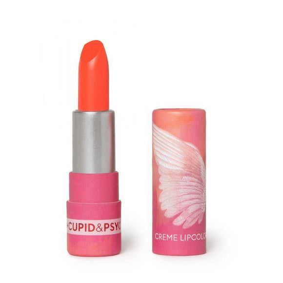 Cupid & Psyche AOIFE Creme Lipstick 