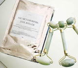 The Metaphoric Jade Roller - The Conscious Glow Boutique