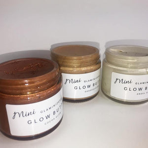 Glow Butter - The Conscious Glow Boutique