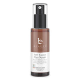 Beauty by earth self-tanner face serum