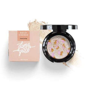 Bold Cheeks: Speckled Highlighter - The Conscious Glow Boutique
