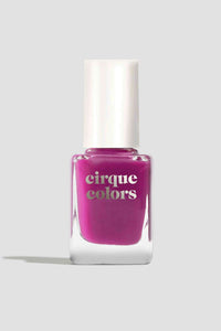 Cirque Colors BERRY jelly 