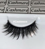 Lash Binder x StarGirl Cosmetics - CASHMERE - The Conscious Glow Boutique