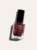 Cirque Colors non-toxic nail polish: Snozzberry - The Conscious Glow Boutique