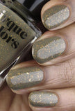 Cirque Colors non-toxic nail polish: Mosaic - The Conscious Glow Boutique