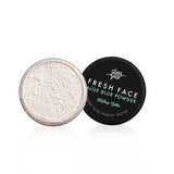 Fresh Face Finishing Powder: Aloe Blur - The Conscious Glow Boutique