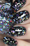 Cirque Colors nail polish "XX" - The Conscious Glow Boutique