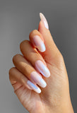 Cirque Colors non-toxic nail polish: Mystic Moonstone