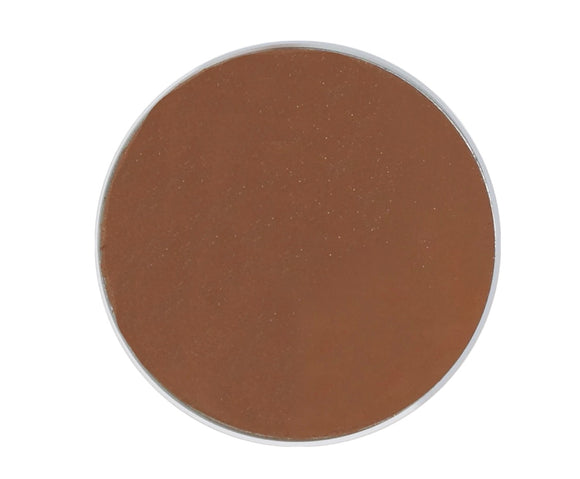 CLOVE & HALLOW Bronzed Up Cream color 'Toasted'