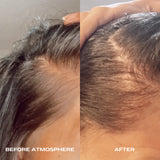 LUNA NECTAR Atmosphere hair & scalp density serum