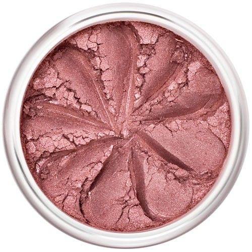 Lily Lolo Rosebud Blush - The Conscious Glow Boutique