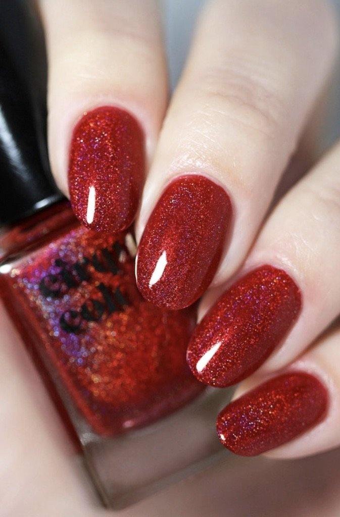 Cirque Colors Dreamscape Collection review and swatches by Nail Lacquer UK  blog