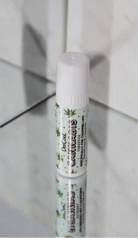 Pineapple Lipbalm - The Conscious Glow Boutique