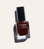 Cirque Colors Nail Polish "Empire State of mind" - The Conscious Glow Boutique