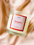 LeCoco Non-toxic Candle: Pumpkin - The Conscious Glow Boutique