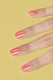 Cirque Colors ‘Fandango’ non-toxic nail polish