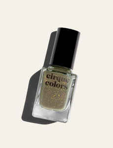 Cirque Colors non-toxic nail polish: Mosaic - The Conscious Glow Boutique