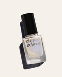 Cirque Colors non-toxic nail polish: Mystic Moonstone - The Conscious Glow Boutique