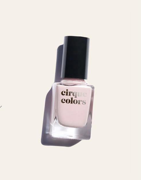 Cirque Colors non-toxic nail polish: Dakota - The Conscious Glow Boutique